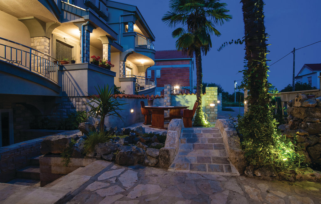 Ferienhaus - Biograd-Kakma , Kroatien - CDZ957 16