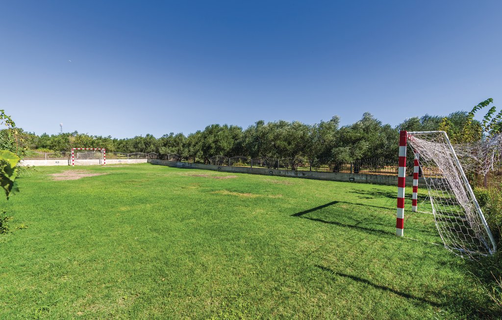 Feriehuse - Biograd-Turanj , Kroatien - CDZ024 17