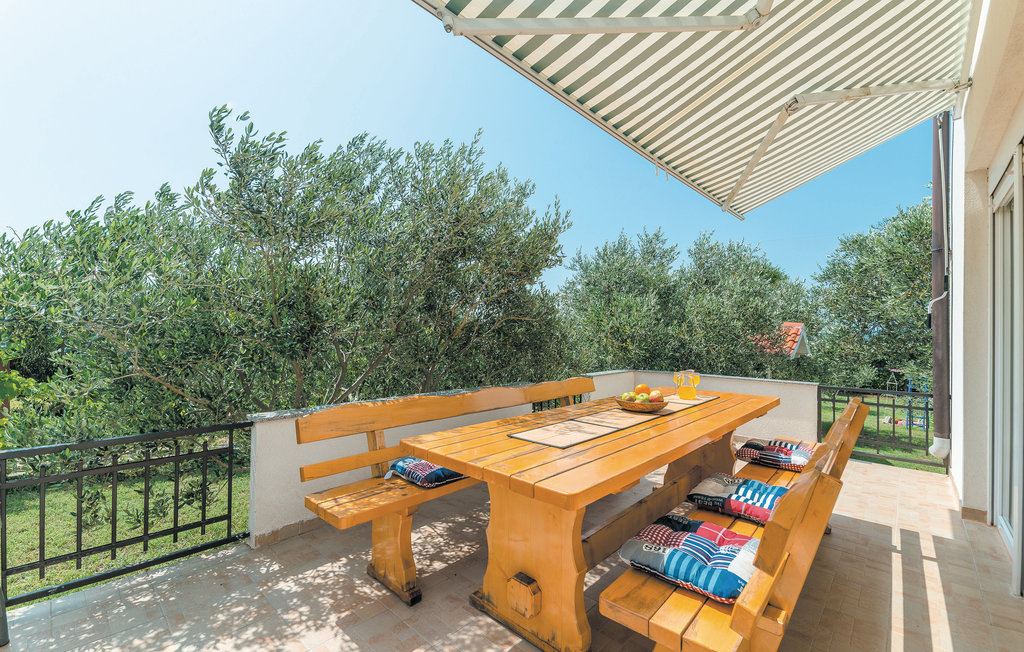 Ferienhaus - Biograd-Kakma , Kroatien - CDZ105 29