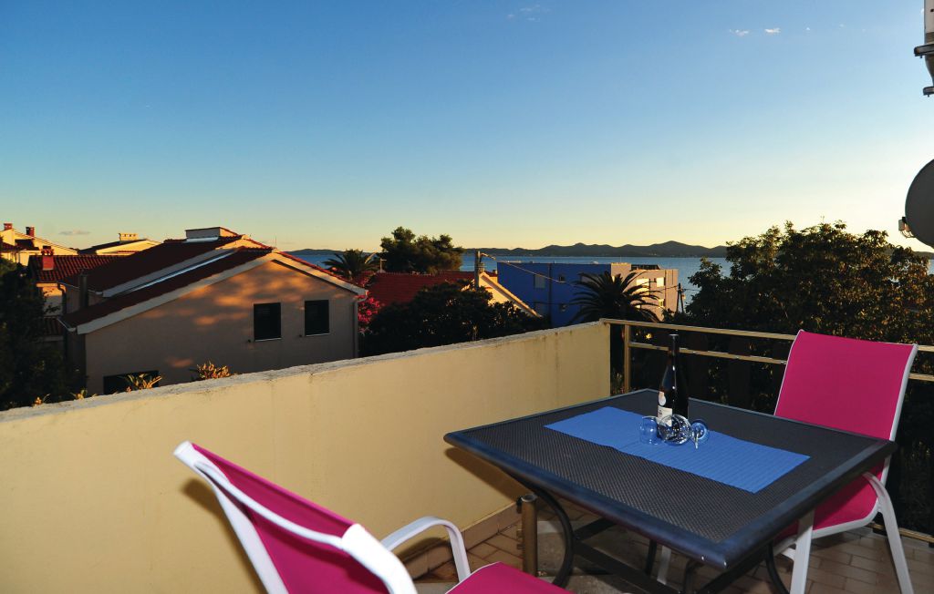 Semesterhus - Zadar-Kozino , Kroatien - CDZ210 17