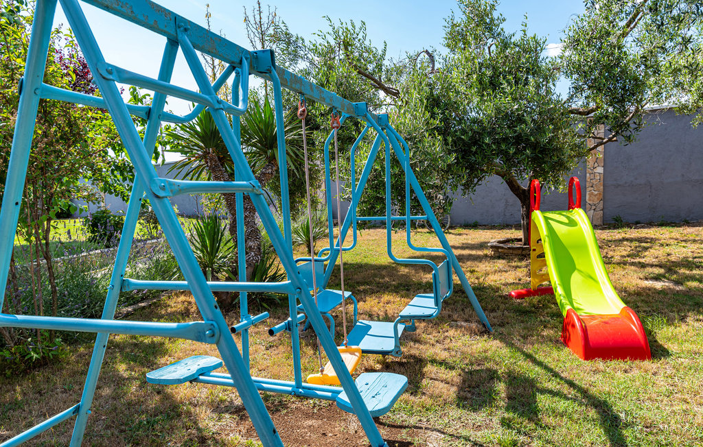 Ferienhaus - Zadar-Policnik , Kroatien - CDZ217 9