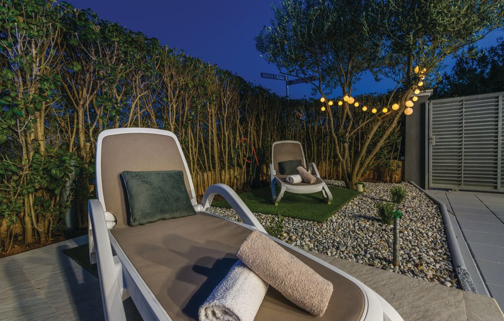 Ferienhaus - Zadar-Sukosan , Kroatien - CDZ339 21