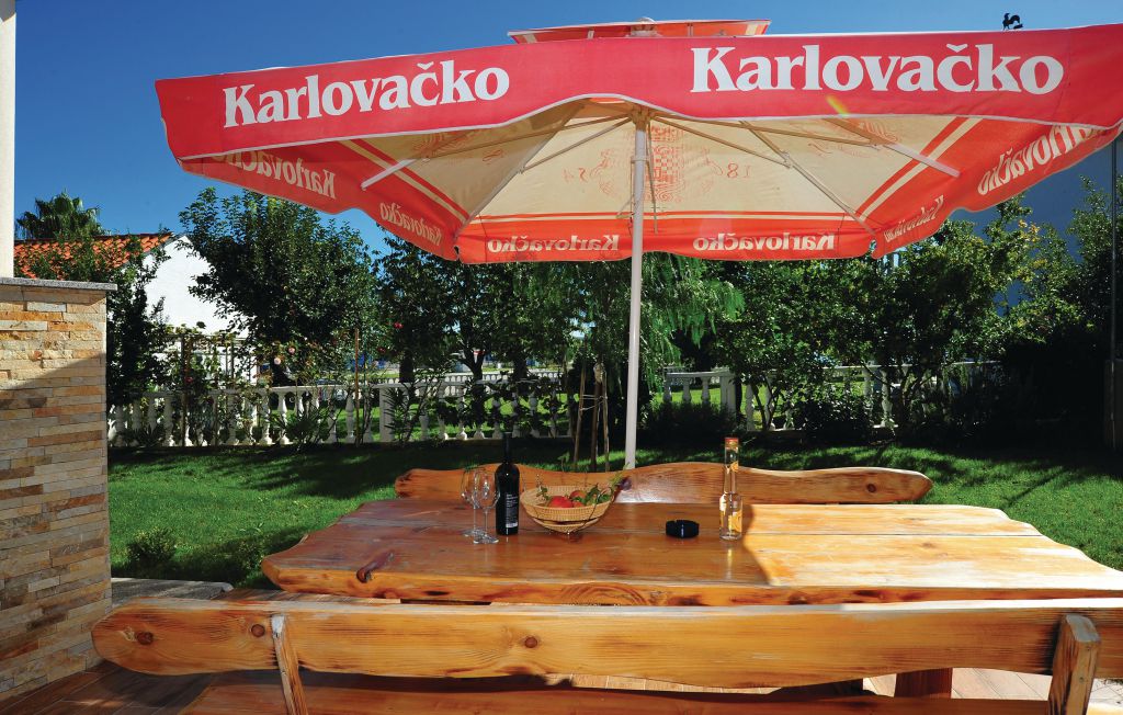 Lejlighed - Zadar-Bibinje , Kroatien - CDZ348 16