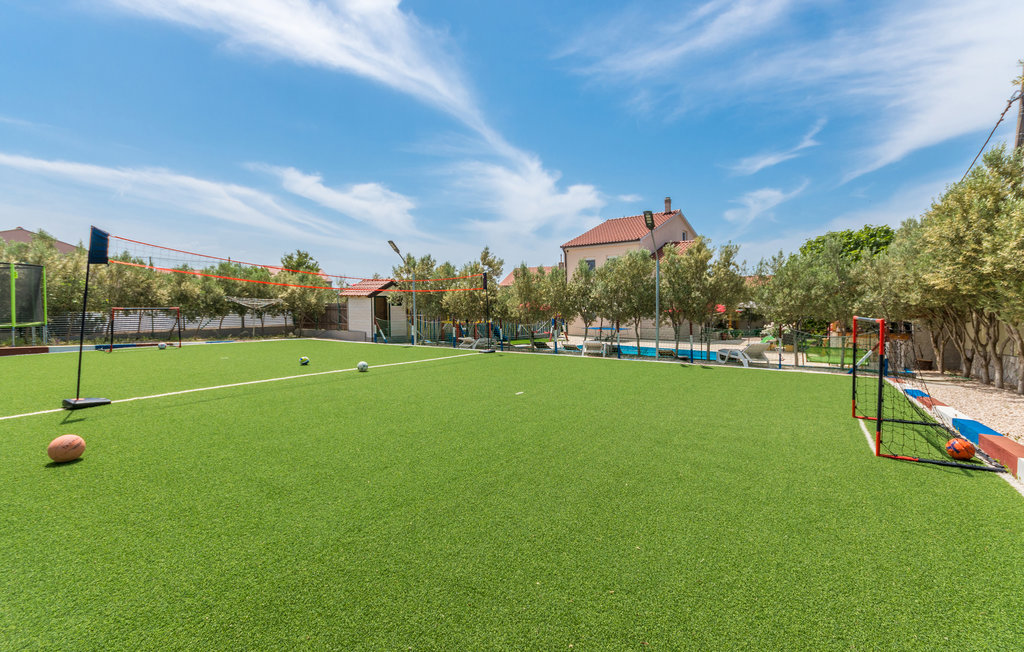 Ferienhaus - Zadar-Kakma , Kroatien - CDZ380 9