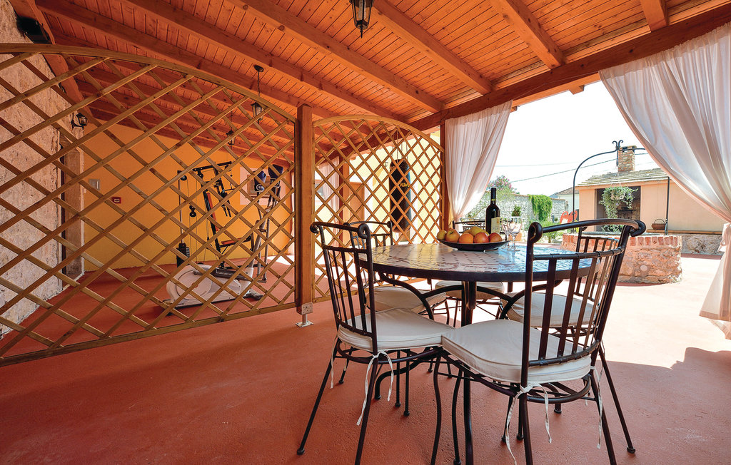 Ferienhaus - Biograd-Pakostane , Kroatien - CDZ575 18