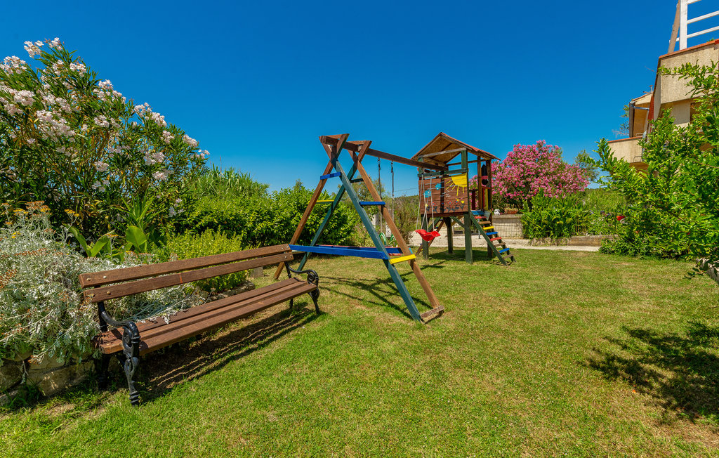 Feriehuse - Zadar-Ljubac , Kroatien - CDZ643 18