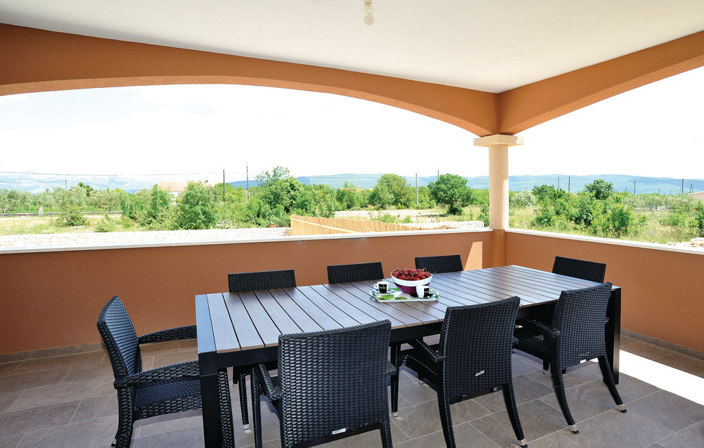Ferienhaus - Zadar-Pridraga , Kroatien - CDZ669 25
