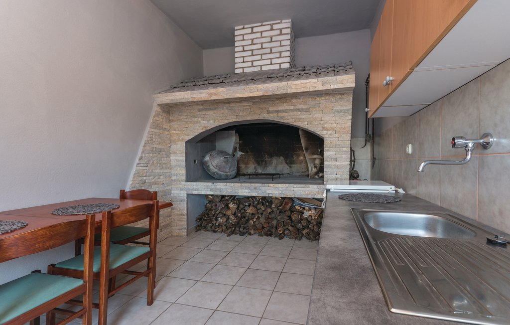 Feriehuse - Zadar-Krusevo , Kroatien - CDZ690 28