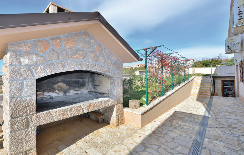 Ferienhaus - Zadar-Maslenica , Kroatien - CDZ831 15