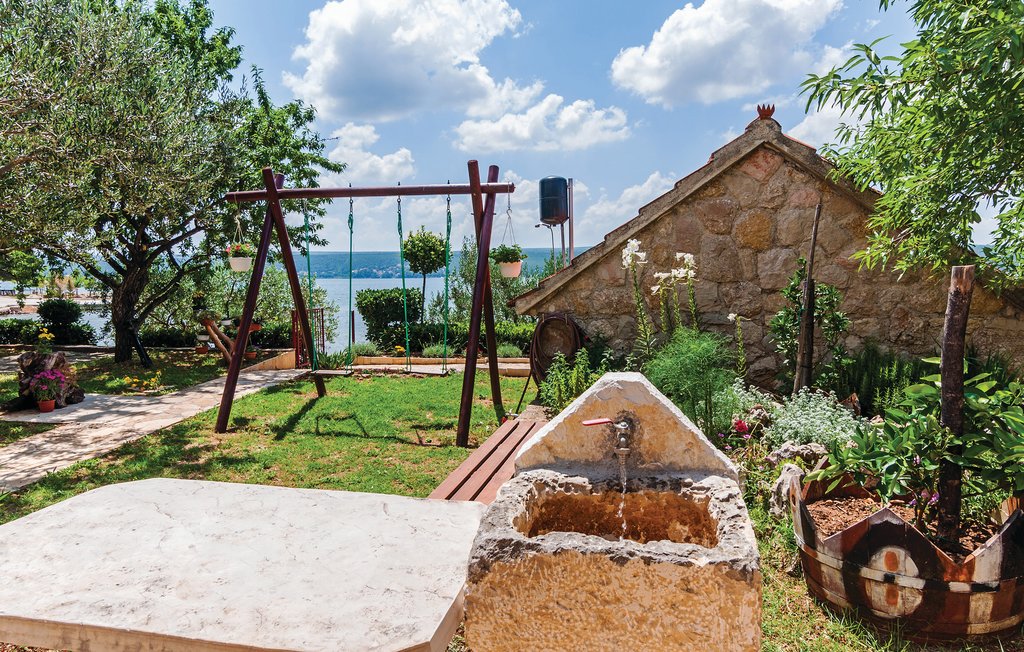 Ferieleilighet - Zadar-Krusevo , Kroatia - CDZ834 14