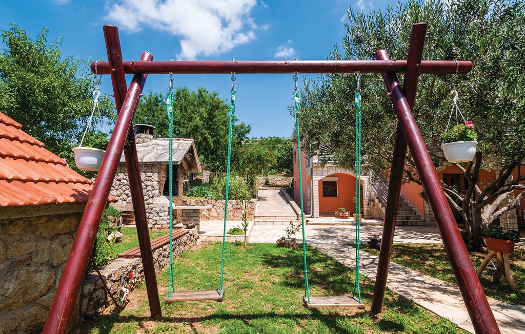 Lejlighed - Zadar-Krusevo , Kroatien - CDZ835 14