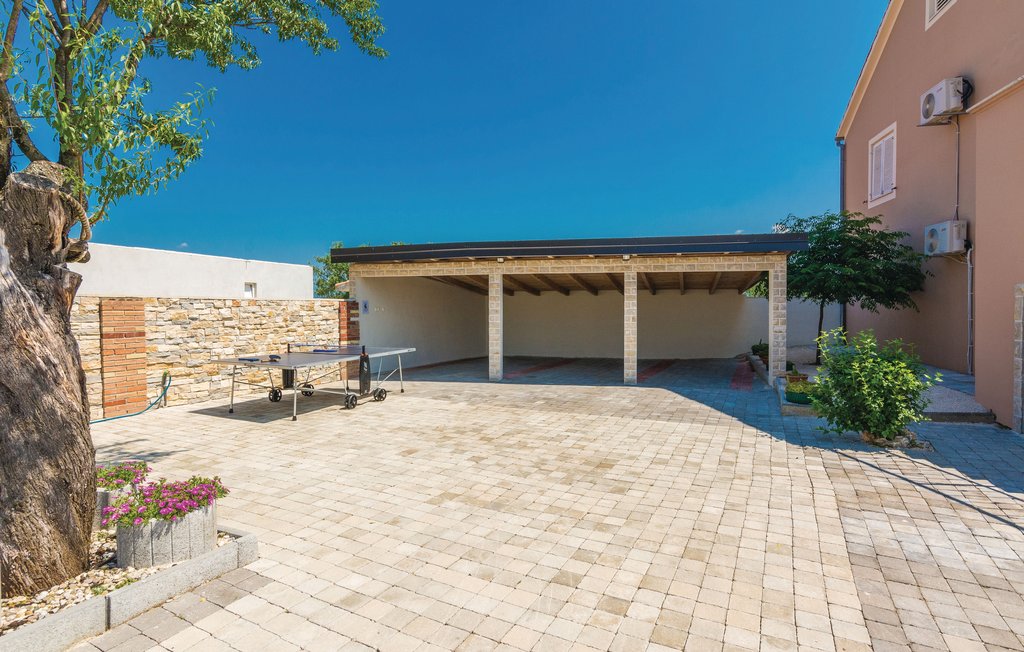 Feriehus - Zadar-Gorica , Kroatia - CDZ910 24