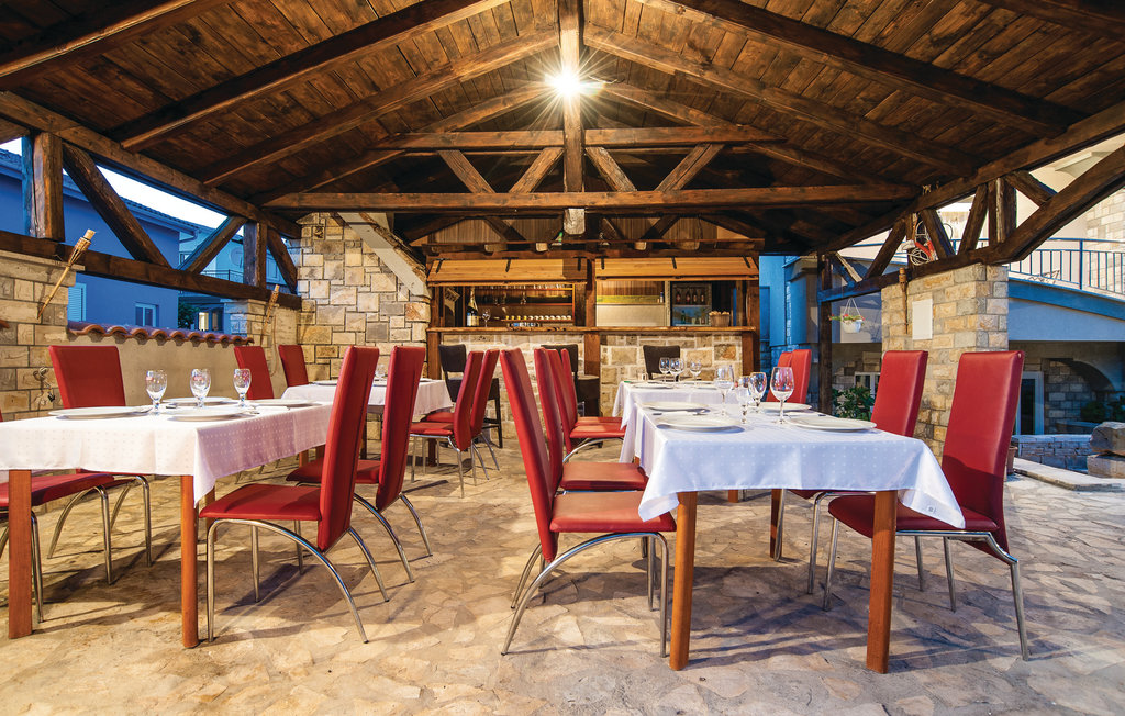 Ferienhaus - Biograd-Kakma , Kroatien - CDZ957 19