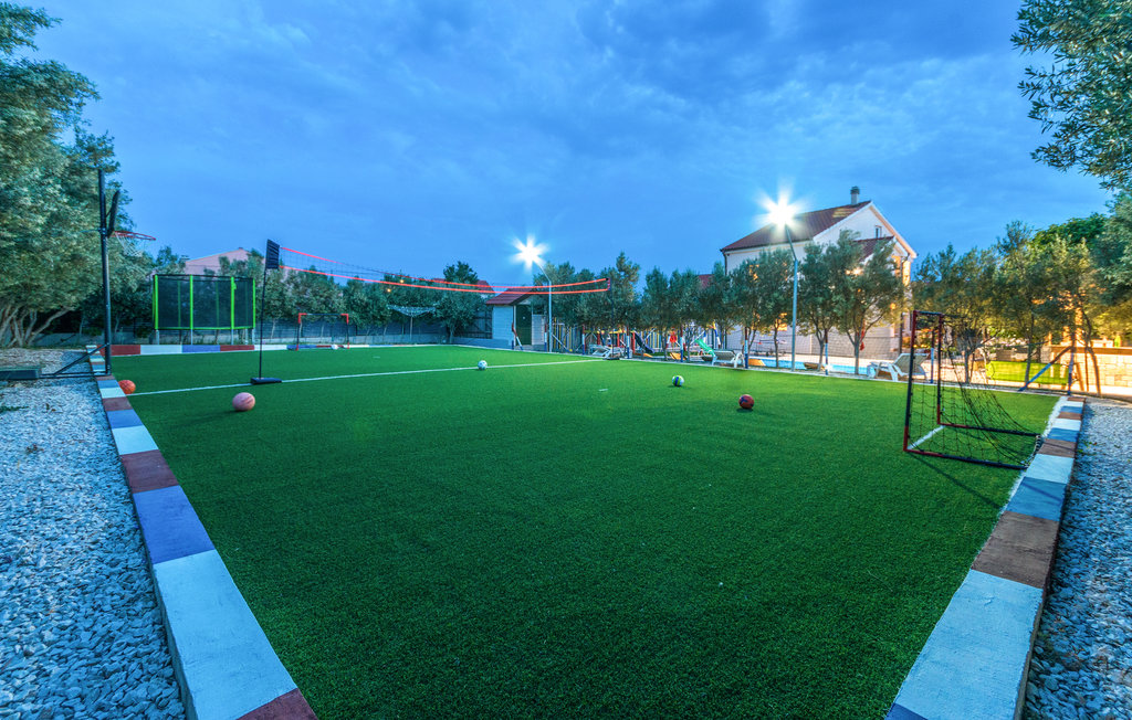 Ferienhaus - Zadar-Kakma , Kroatien - CDZ380 37