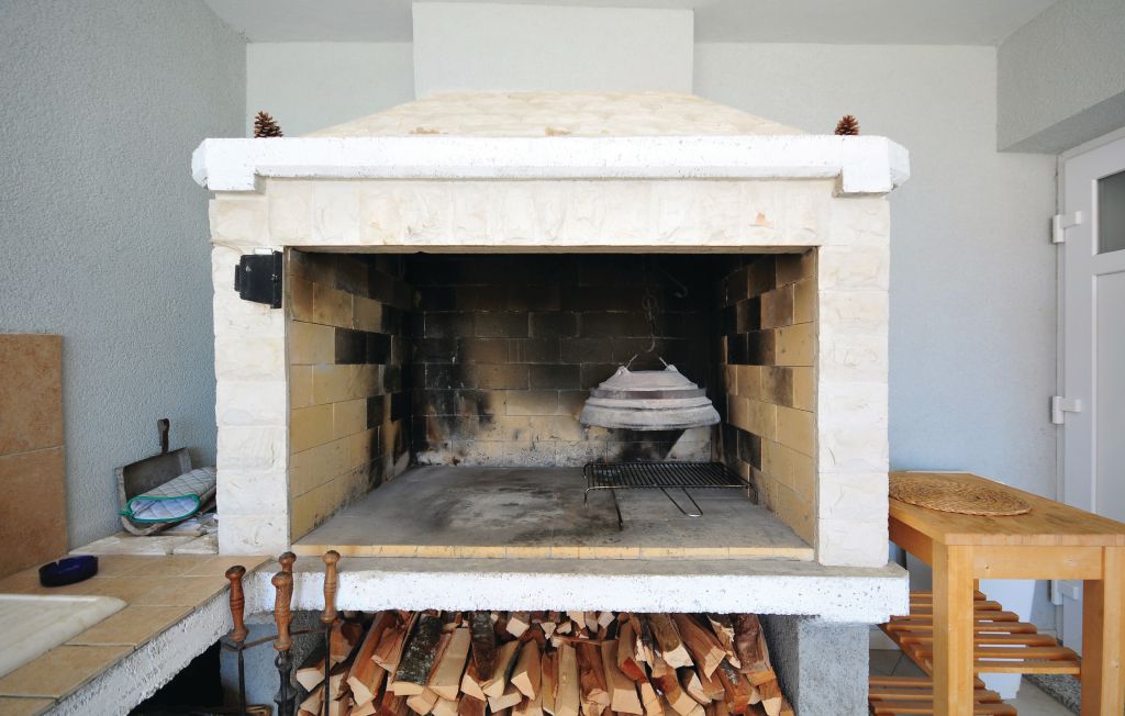 Semesterhus - Zadar-Debeljak , Kroatien - CDZ053 27