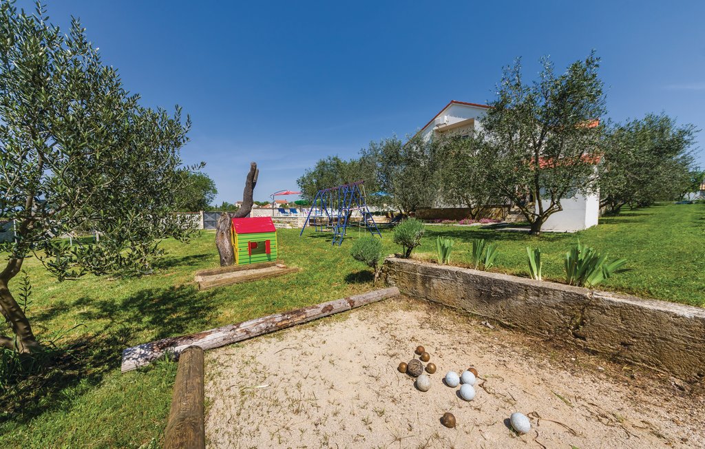 Ferienhaus - Biograd-Kakma , Kroatien - CDZ105 25