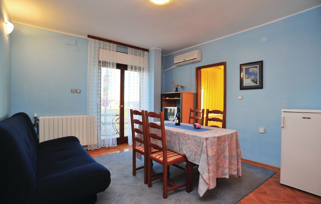 Semesterhus - Zadar-Kozino , Kroatien - CDZ210 25