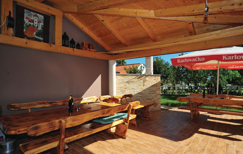 Lejlighed - Zadar-Bibinje , Kroatien - CDZ243 12