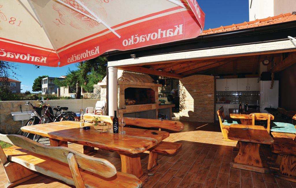 Ferienwohnung - Zadar-Bibinje , Kroatien - CDZ245 11