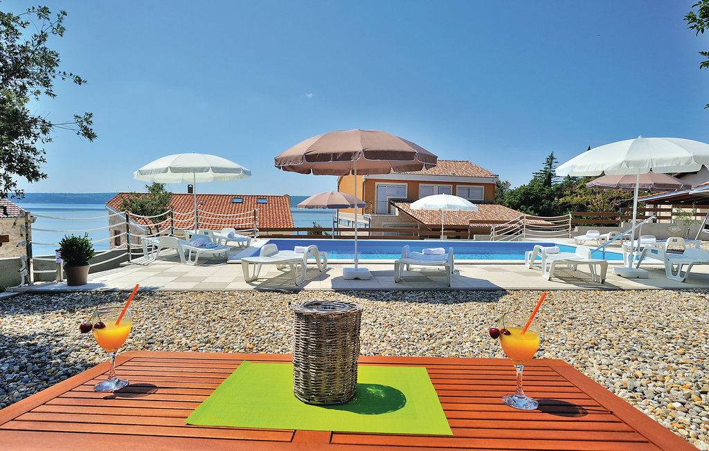 Semesterlägenhet - Zadar-Posedarje , Kroatien - CDZ317 15