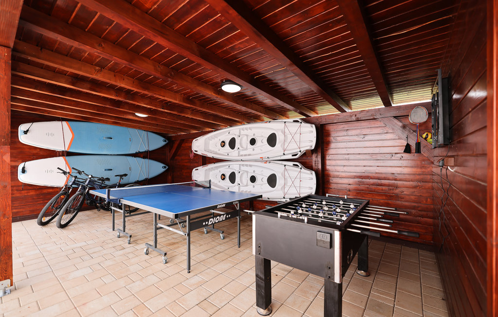 Ferienhaus - Nin , Kroatien - CDZ321 18