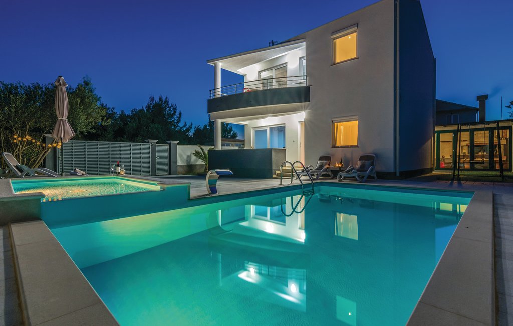 Ferienhaus - Zadar-Sukosan , Kroatien - CDZ339 2