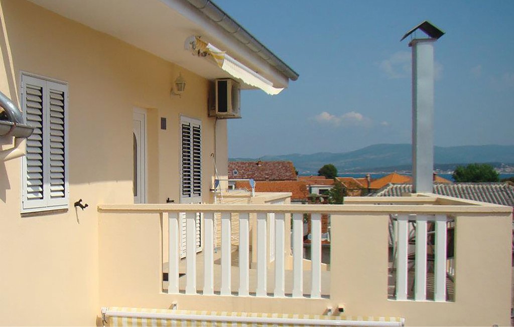 Semesterlägenhet - Zadar-Posedarje , Kroatien - CDZ359 12