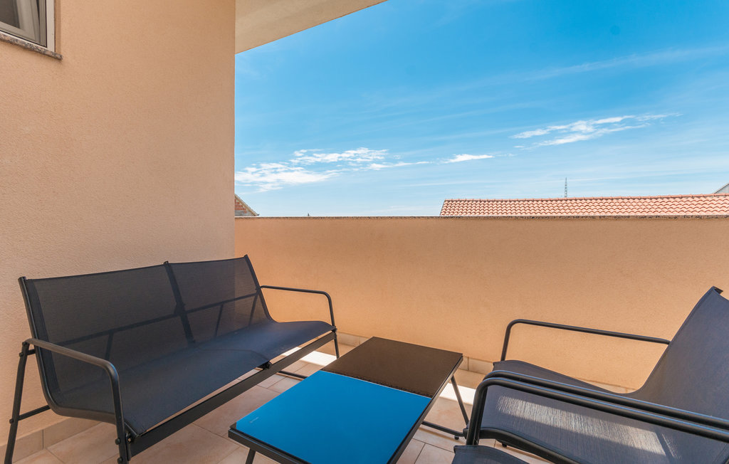 Ferienhaus - Zadar-Kakma , Kroatien - CDZ380 21