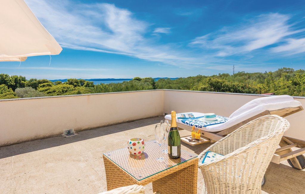 Feriehus - Zadar-Kozino , Kroatia - CDZ391 8