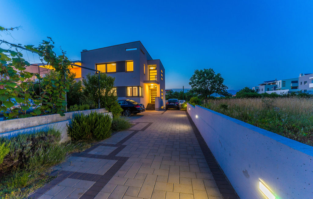 Ferienhaus - Zadar-Zaton , Kroatien - CDZ451 20