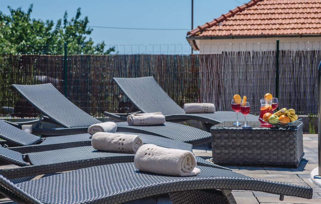 Ferienhaus - Zadar-Debeljak , Kroatien - CDZ480 16