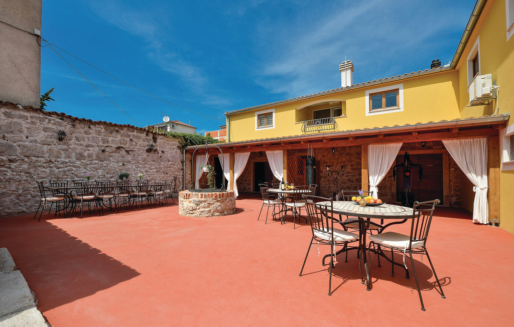 Ferienhaus - Biograd-Pakostane , Kroatien - CDZ575 7