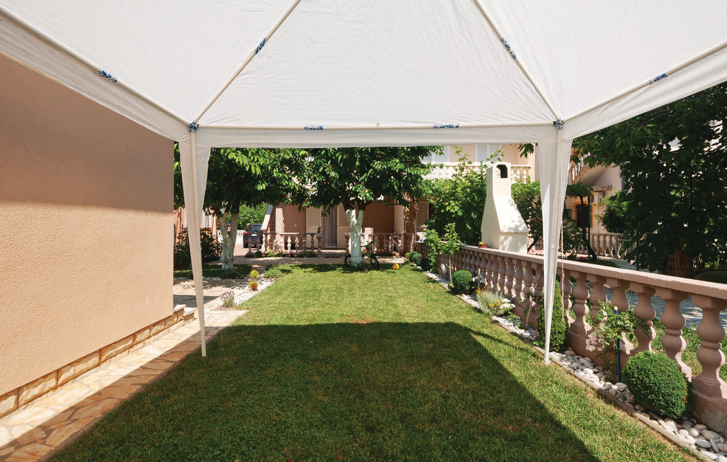 Lejlighed - Nin-Privlaka , Kroatien - CDZ614 13