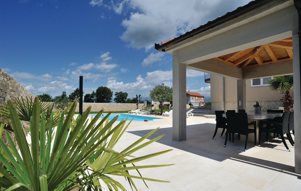 Ferienhaus - Zadar-Pridraga , Kroatien - CDZ669 2