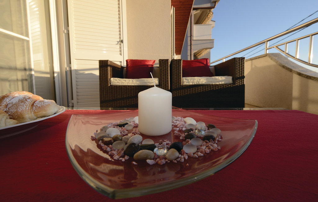 Lejlighed - Zadar , Kroatien - CDZ725 11