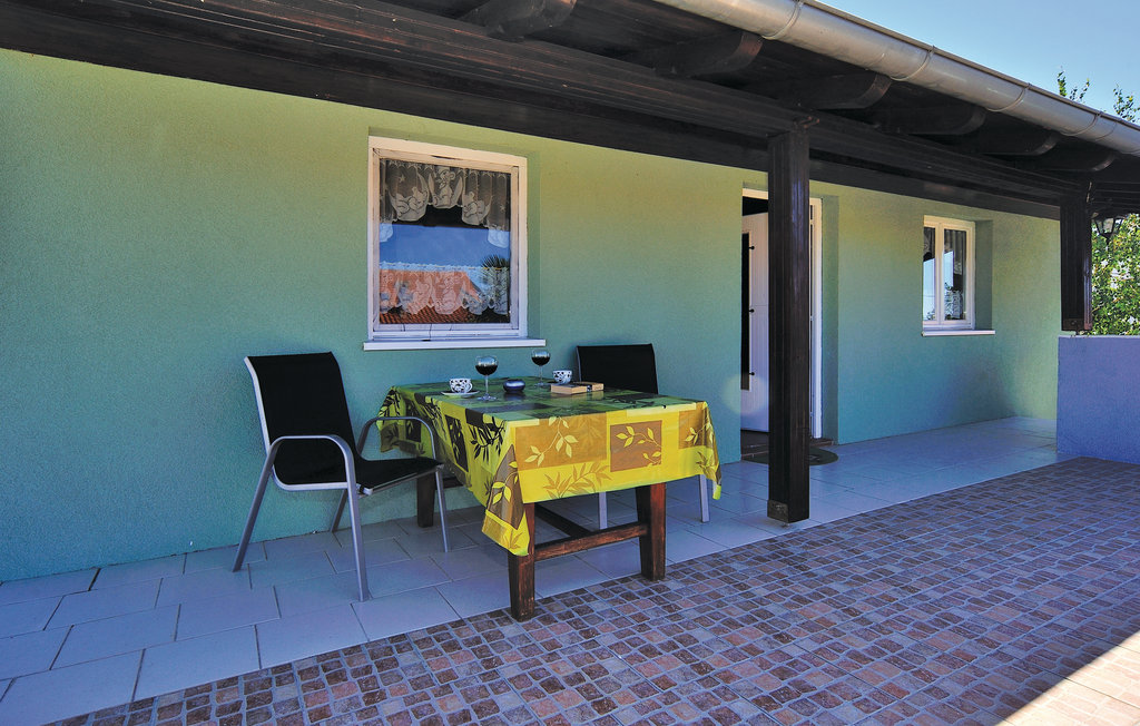 Apartment - Zadar-Polaca , Croatia - CDZ745 11