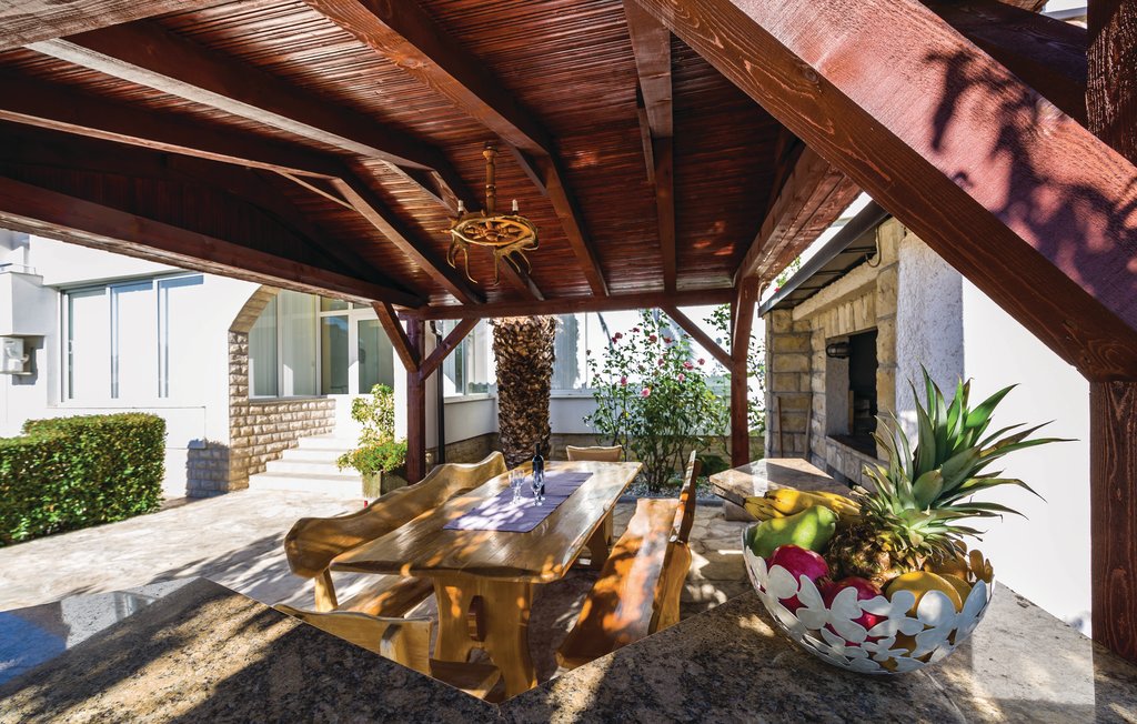 Feriehus - Zadar-Debeljak , Kroatia - CDZ911 17
