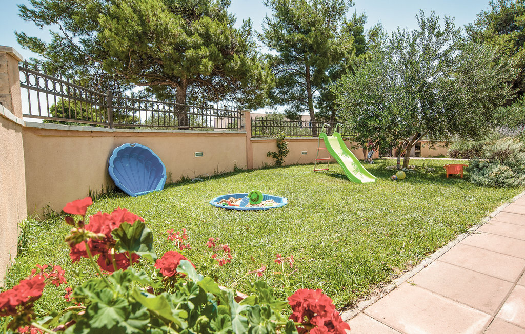 Lejlighed - Biograd , Kroatien - CDZ930 2