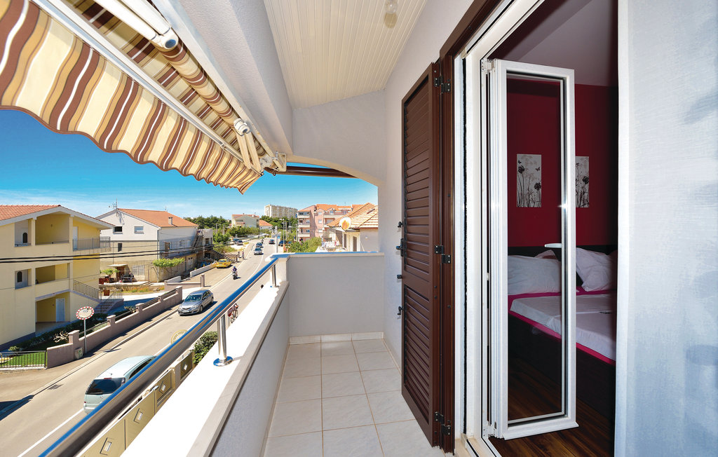 Semesterlägenhet - Zadar , Kroatien - CDZ932 16
