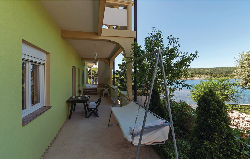 Ferieleilighet - Zadar-Krusevo , Kroatia - CDZ948 8