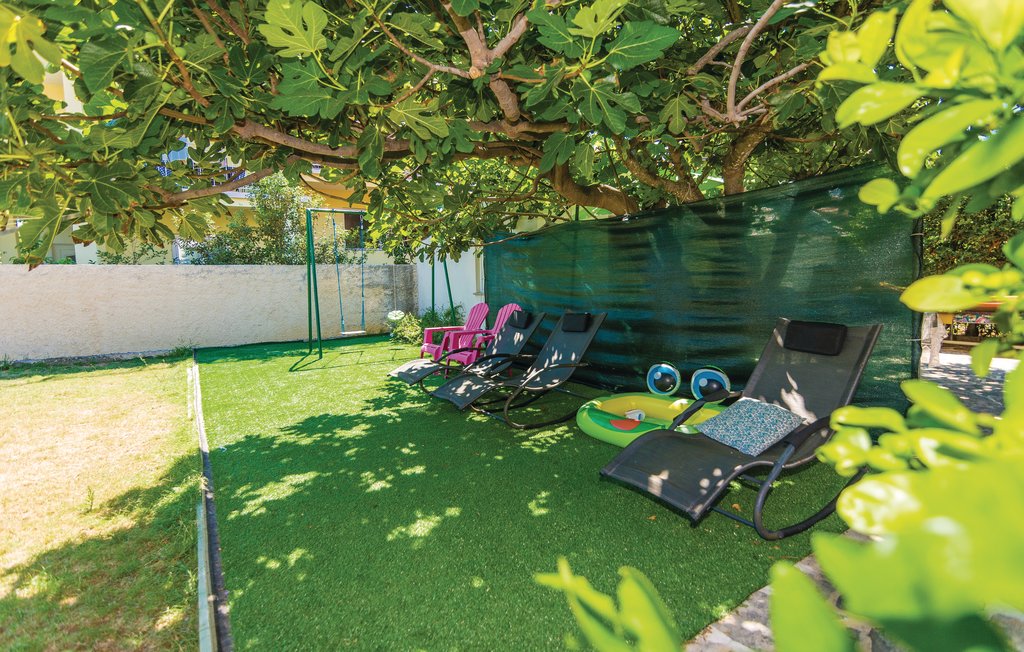 Lejlighed - Nin-Privlaka , Kroatien - CDZ020 5