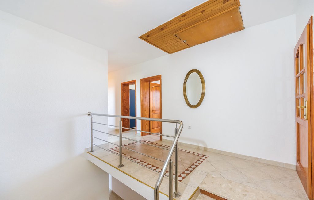 Ferienhaus - Zadar-Bibinje , Kroatien - CDZ291 16