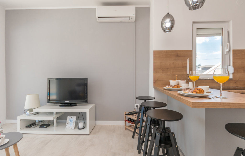 Ferienhaus - Zadar-Sukosan , Kroatien - CDZ339 30