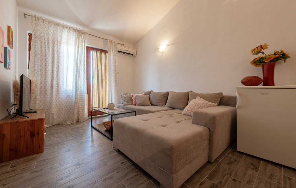 Feriehuse - Zadar-Ljubac , Kroatien - CDZ643 36