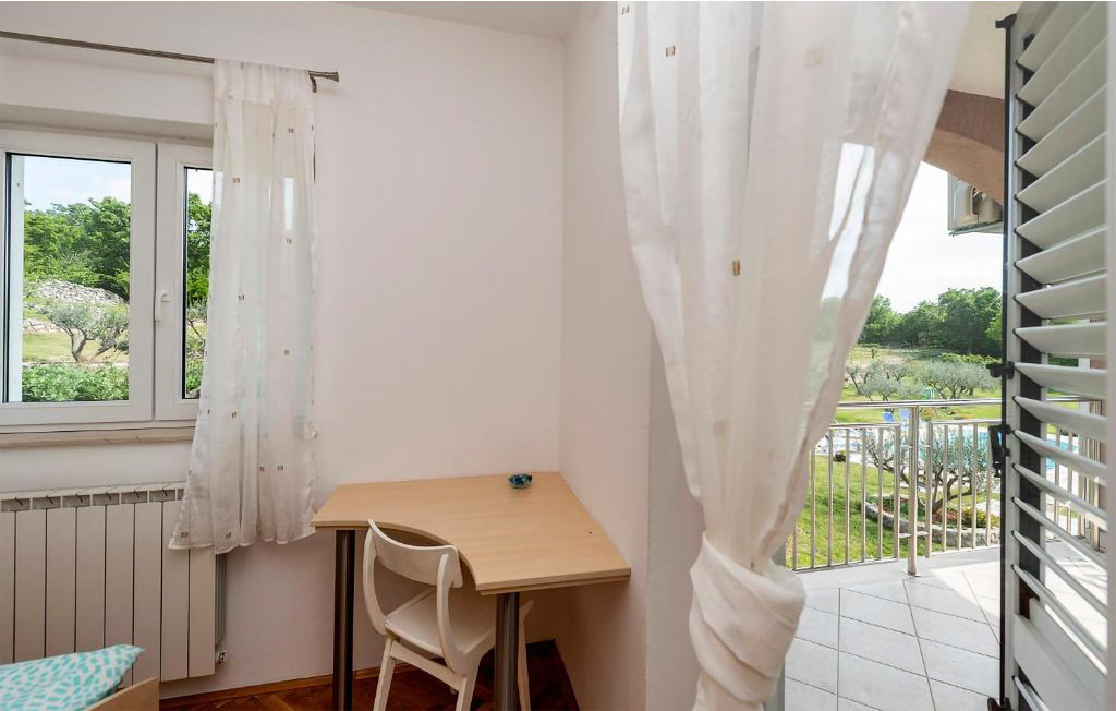 Ferienhaus - Zadar-Krusevo , Kroatien - CDZ689 25