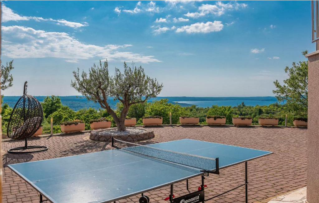 Ferienhaus - Zadar-Krusevo , Kroatien - CDZ689 7