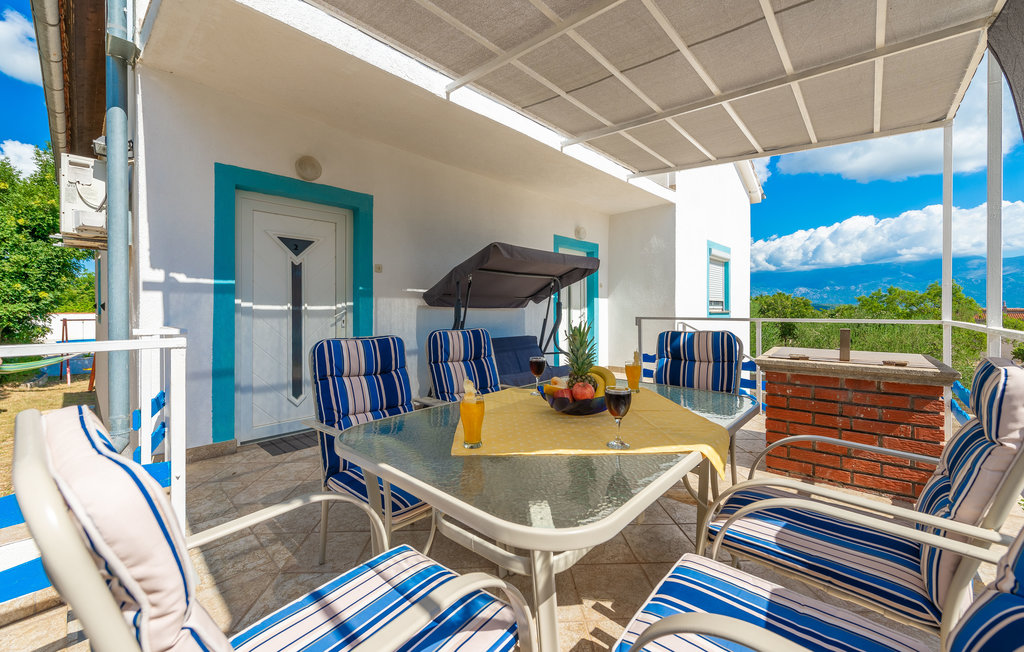 Ferienhaus - Zadar-Podgradina , Kroatien - CDZ826 16