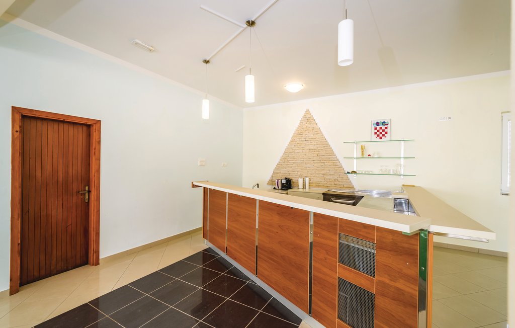 Feriehus - Zadar-Debeljak , Kroatia - CDZ911 43