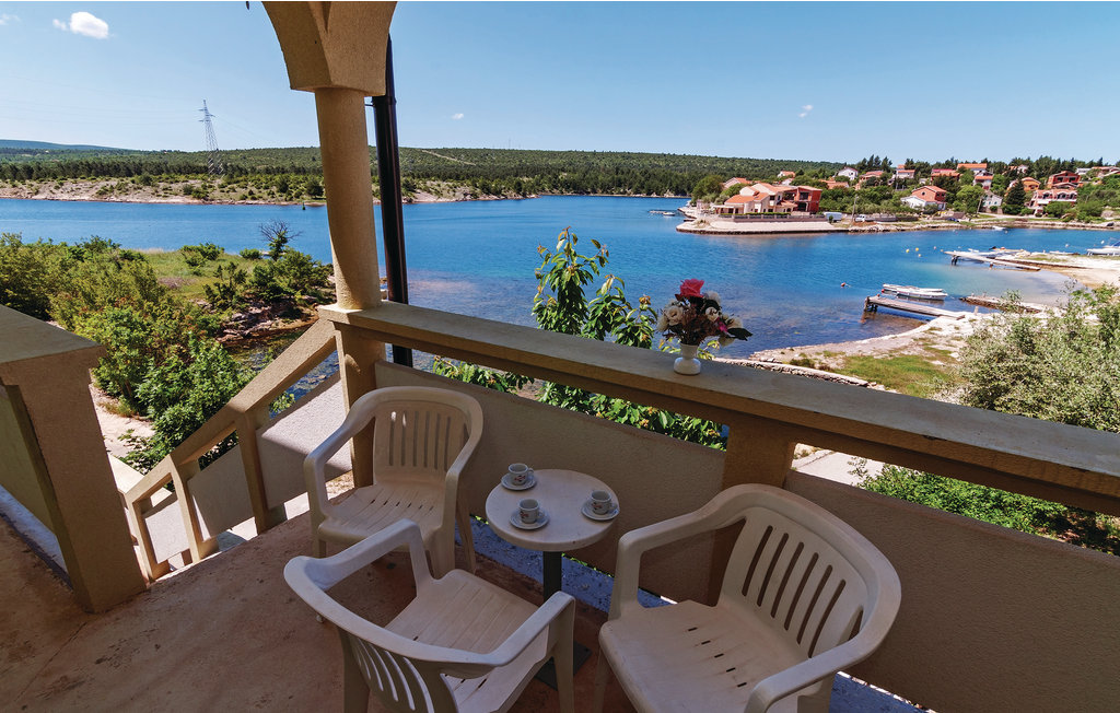 Lejlighed - Zadar-Krusevo , Kroatien - CDZ950 6