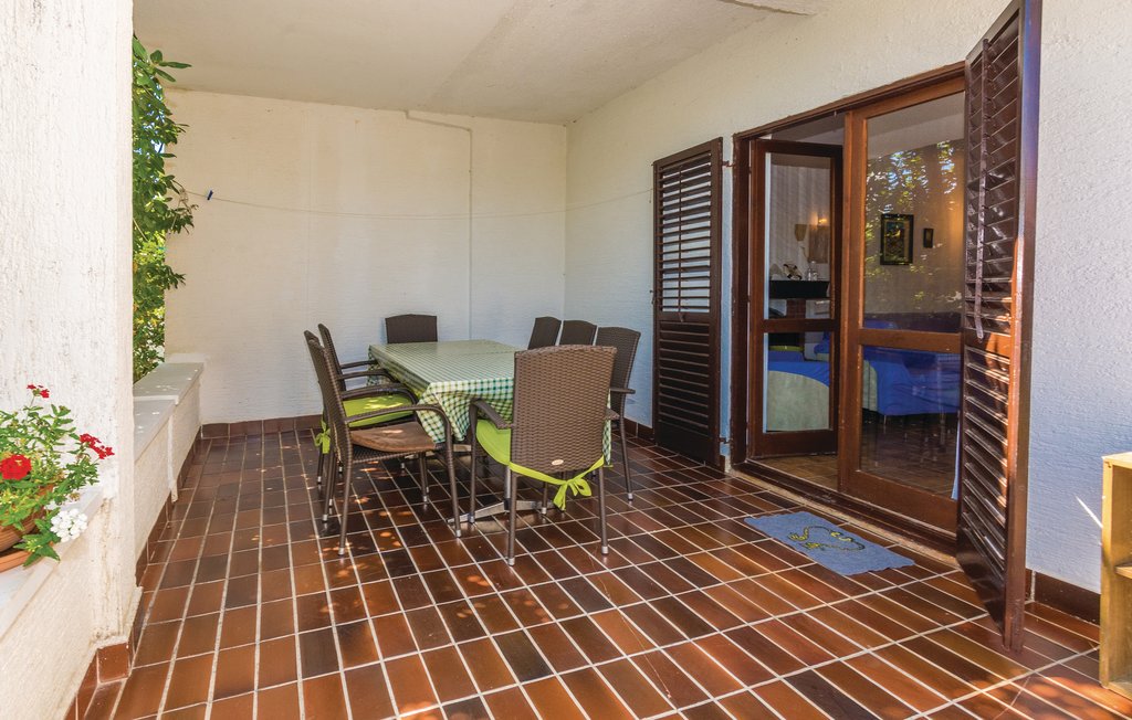 Lejlighed - Nin-Privlaka , Kroatien - CDZ020 3